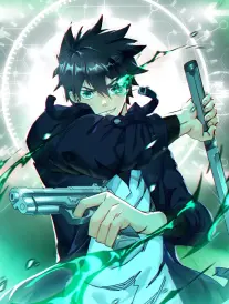 草久视频热血短剧 逆光而来